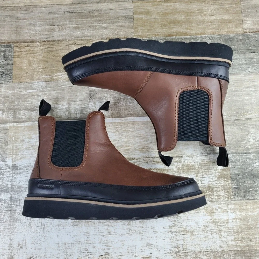 Sorel new without